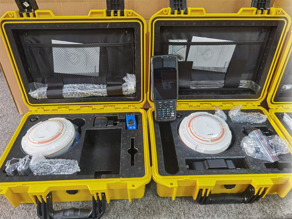GPS High Precision Sino GNSS N5 RTK Receiver SinoGNSS Comnav N5