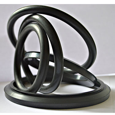 Customized Silicone Sponge Seal Foam Rubber Cord for Your Drawing or Samples