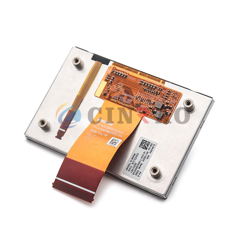 Vehicle 4.2 Inch DJ042EA-04A Car LCD Module