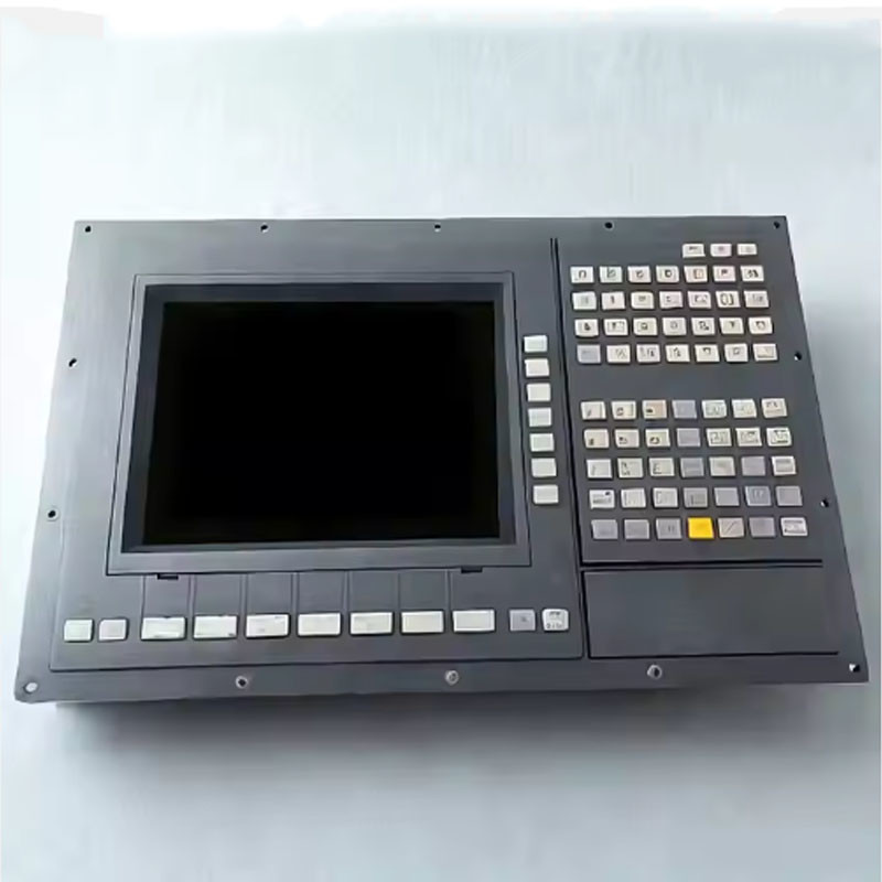 Touch Screen Servo Control System 100%new Original Warehouse Stock HMI System 6AV6647-0AA11-3AX0