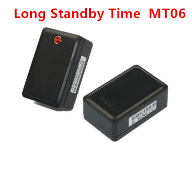 TK003 Mini Size GPS Car Tracker With High Sensitivity For Motorcycles And E-bike