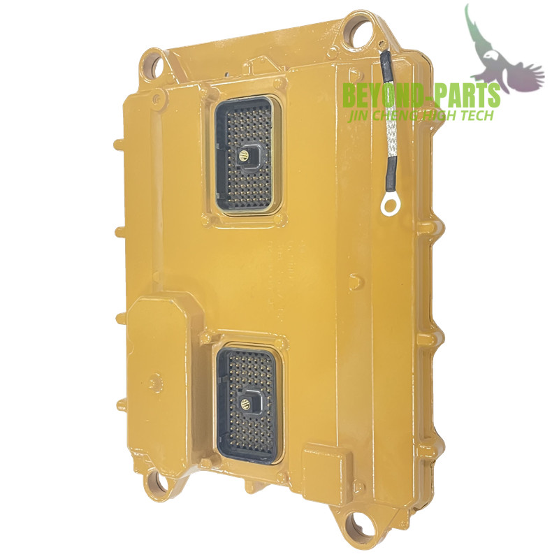 catererpillar 120H 120M 135H 24M Excavator Spare Parts ECU Controller 262-1408