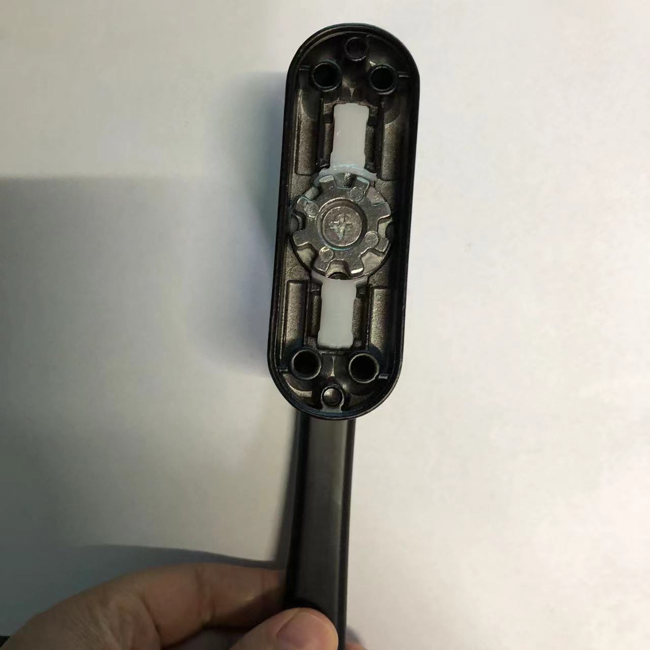 Hotel Villa Apartment Office Building Aluminum Alloy Door Window Hardware Handles