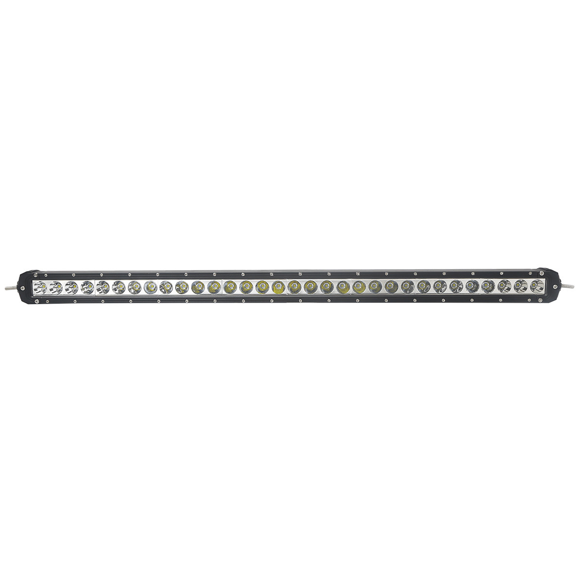 F Style 160W 5W 32LED CREE LED LIGHT BAR 6000K 10-30V Spot beam, Flood Beam, Combo Beam