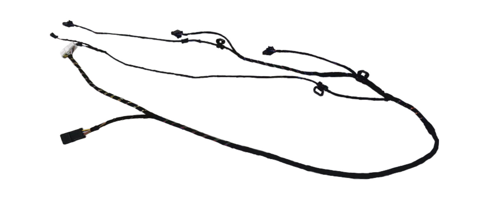 Industry 32V Custom Wire Harness Automotive Manufacturer Waterproof