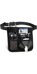 nursing organizer belt