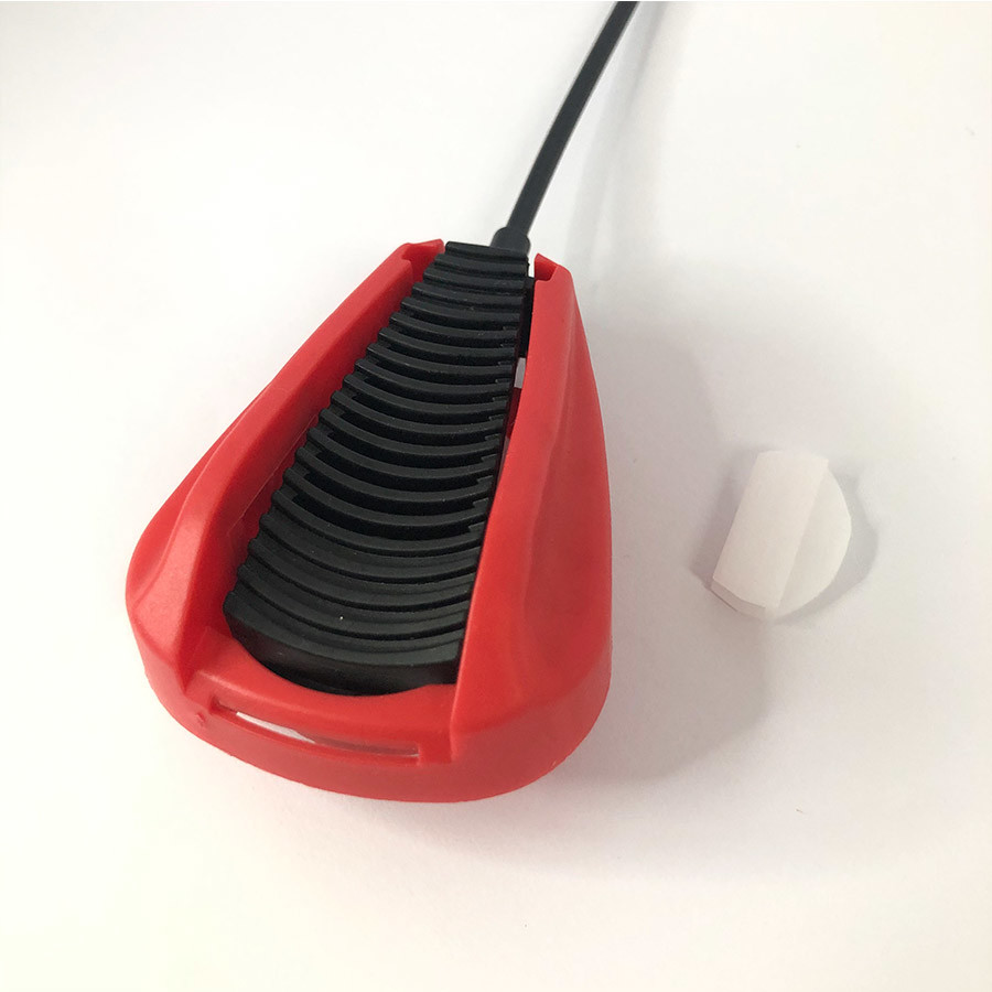 Foldable Nozzle With Extension Tube Portable And Precise Spraying Solution