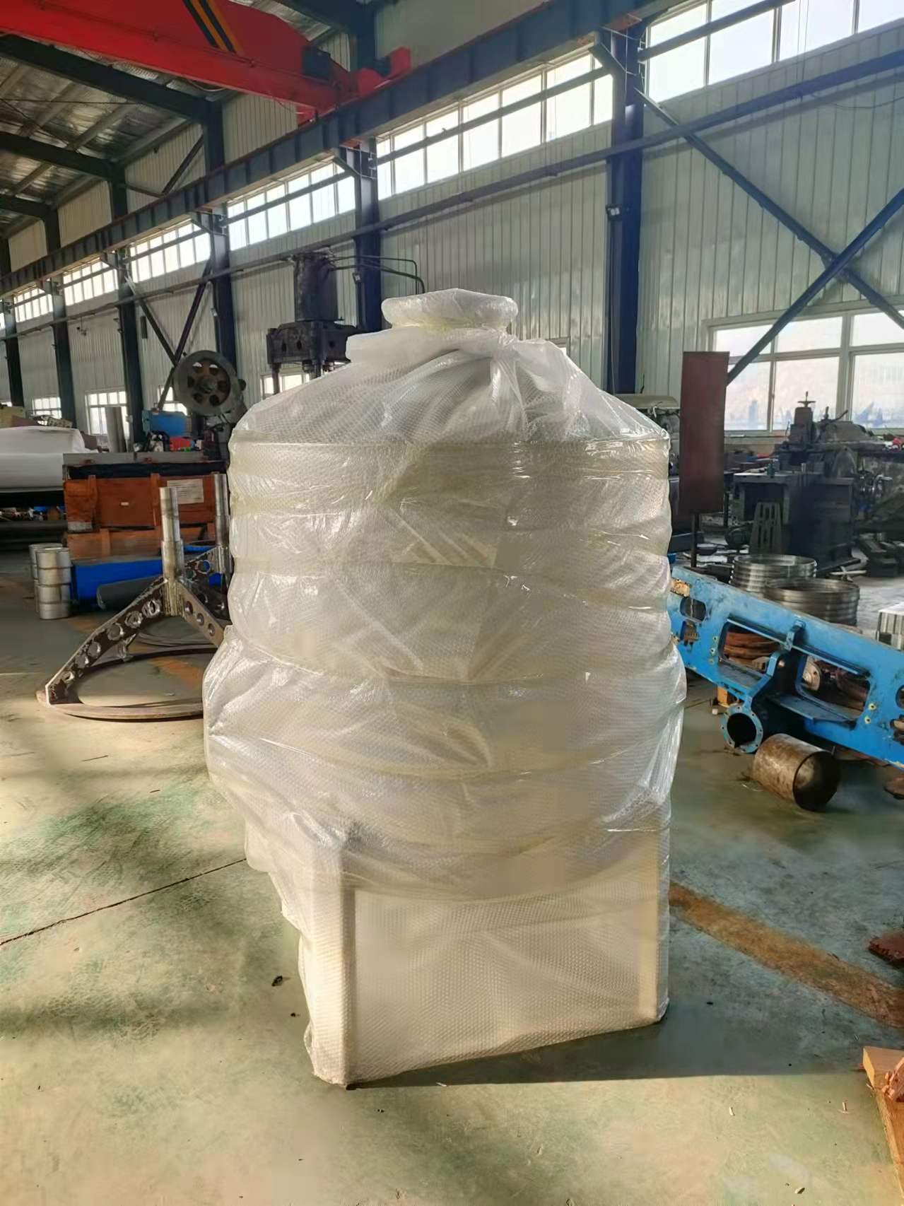 Water Oil Separating Function Air Water Separator for Agricultural Efficiency Boost