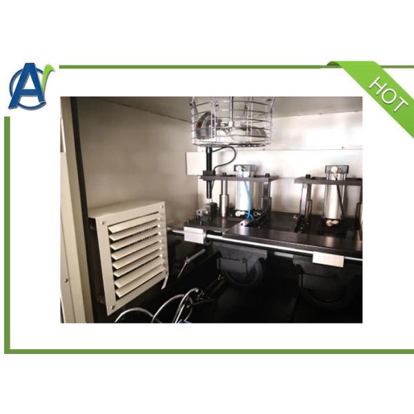 Automatic Asphalt Testing Equipment for Wheel Track Rutting Fatigue Test