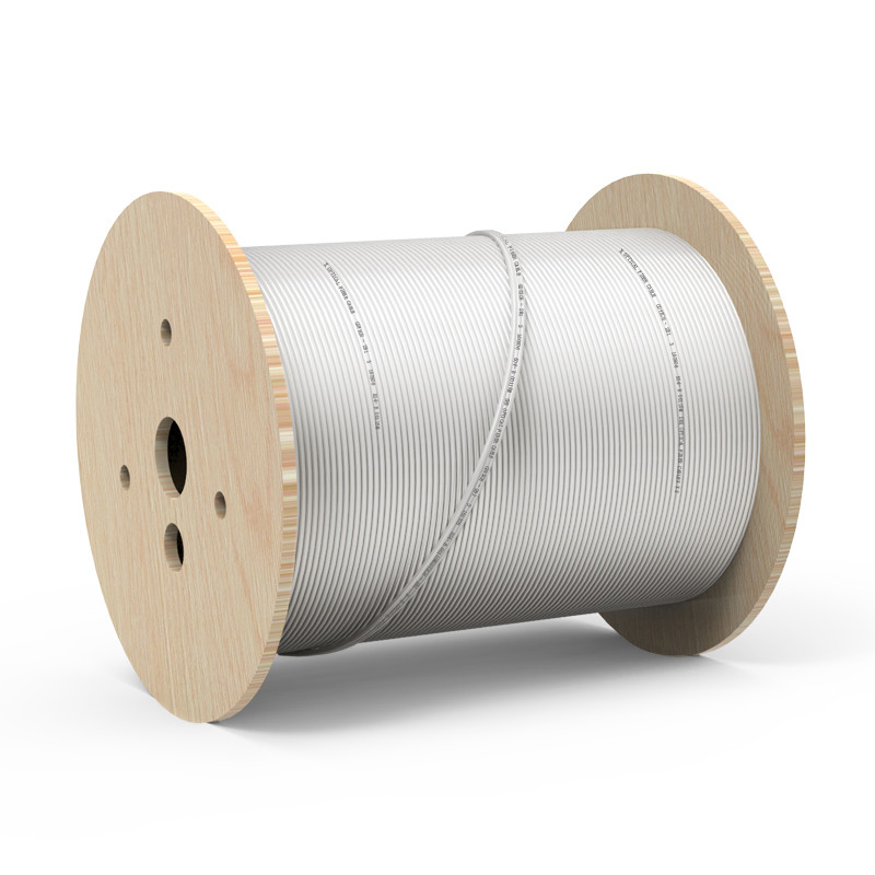 Gcyfxty Air Blown 24 Core Single Mode Micro Fiber Optic Cable