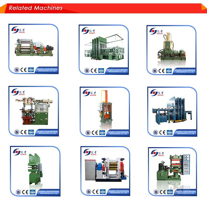 Roller Extruder Machine With Max Screw Speed R/Min 44 And Voltage 380V