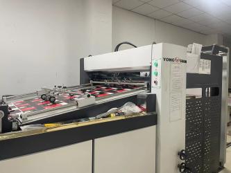 shenzhen yachengcai Technology Co., Ltd.