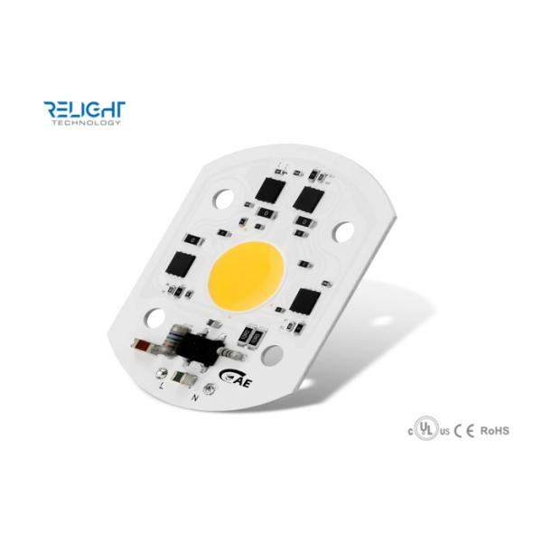 SMD5050 DOB LED Flood Light Module 40W Waterproof IP65 High CRI