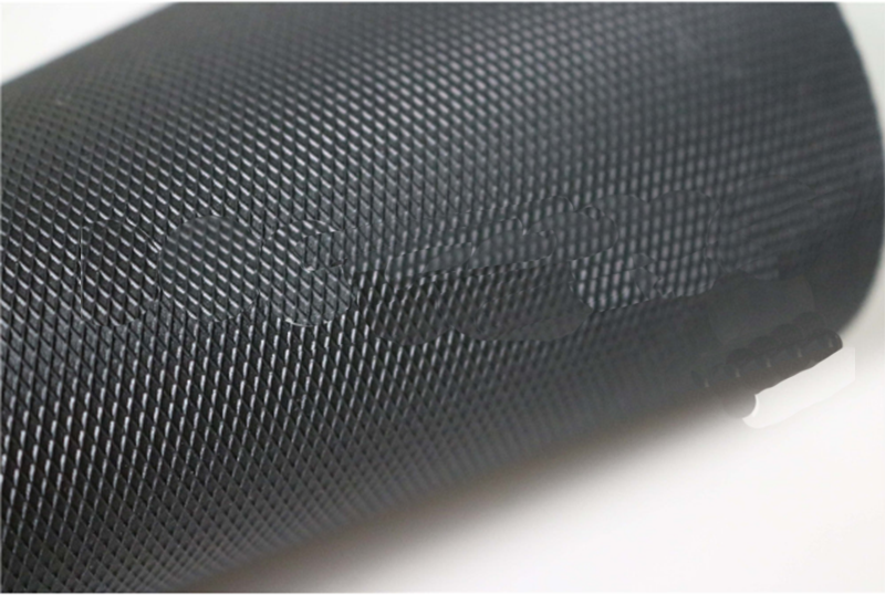 PVC Waterproofing Membrane For Basement With Polyvinyl Chloride Material