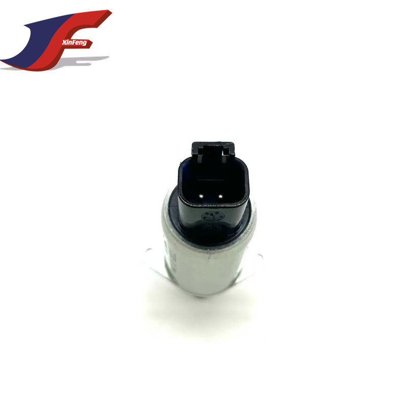 12V T335 Hydraulic Control Valve Pump Proportional Solenoid Valve For SY215 SY235