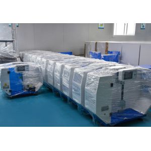 Digital Charpy Izod Pendulum Impact Testing Machine For Lab