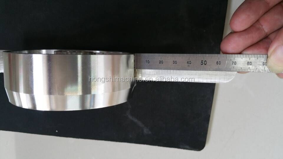 Stainless steel Manual pineapple cutting machine