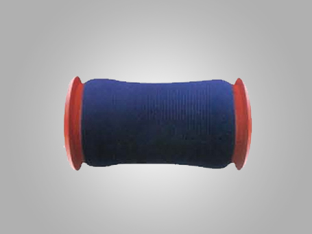 Gravels Conveyance Ultra High Pressure Hose Abrasion Resistant Rubber Suction Hose