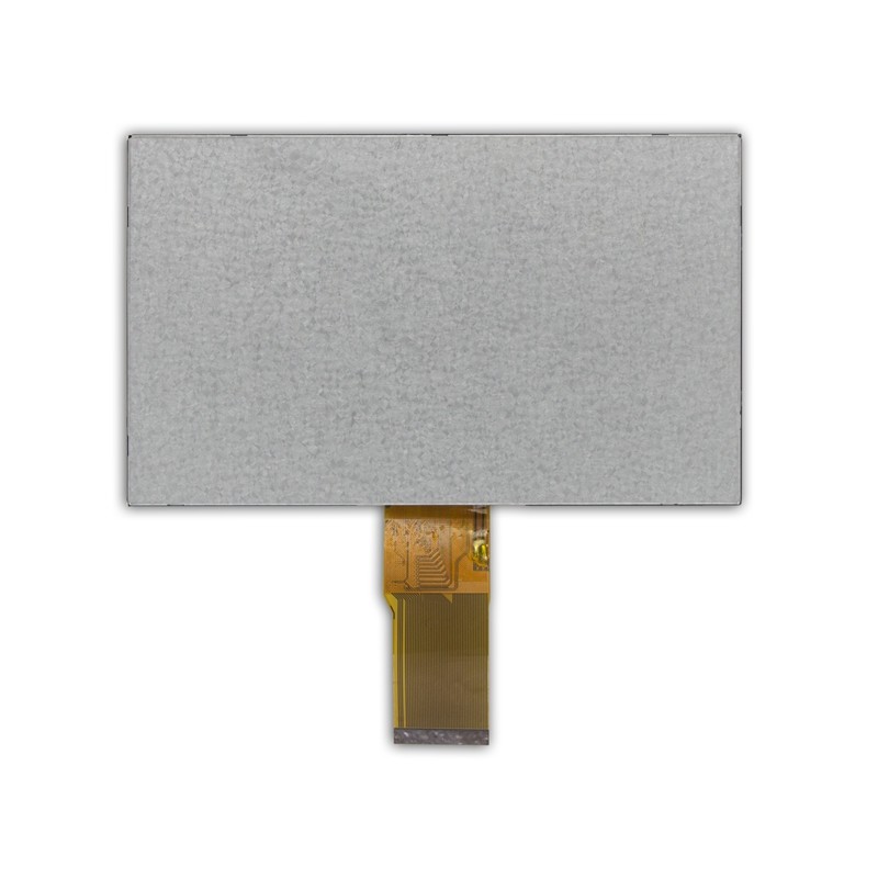 7.0 Inch TFT LCD Display 1024X600 TFT Touch Screen Module 50 Pin RGB Interface