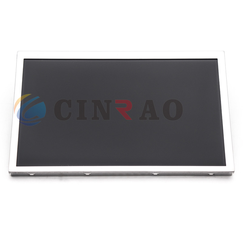 7.0" GPS LCD Screen / LAM0703560B TFT LCD Display Module High Efficiency