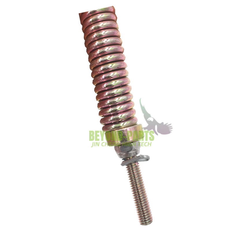 Liugong 225 Excavator Spare Parts Check Valve 12C0154