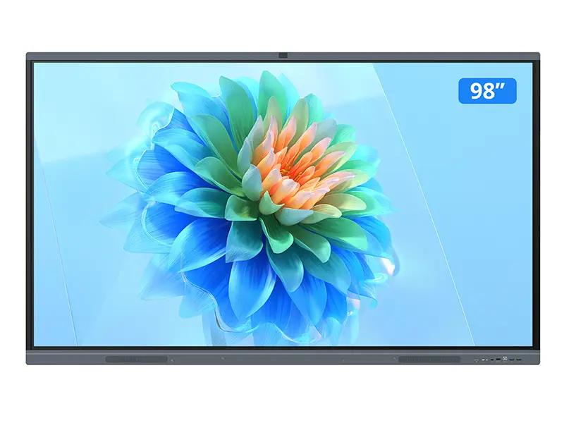 98-Inch Large Screen