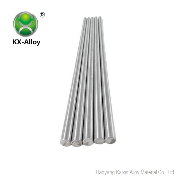 Inconel 751 Wire Nickel Round Bar UNS N07751 Tube Sheet