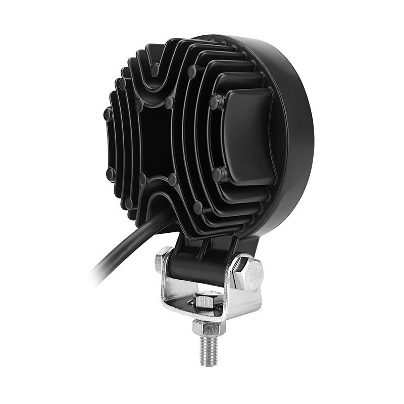 LED Mini 27W IP67 Spotlight Work Vehicle Round Light China