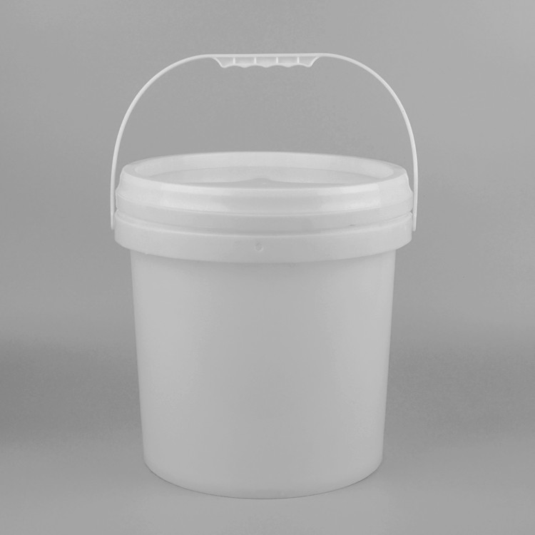 3 Gallon 10L Plastic Food Bucket Large , Plastic Water Bucket
