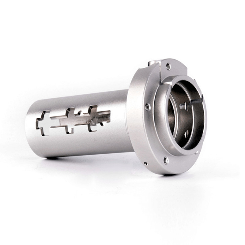 OEM High Precision CNC Turn Mill Parts Durable For Automation Industry