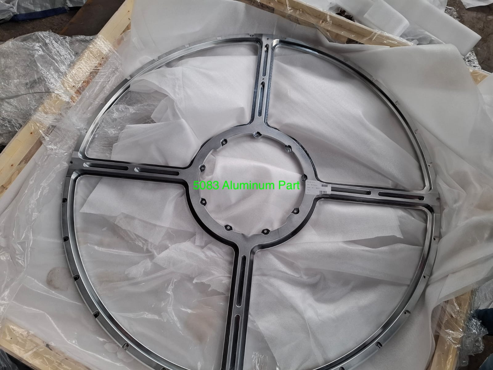 JIMAFOR-Forged Components Manufacturer Where Strength Is Forged