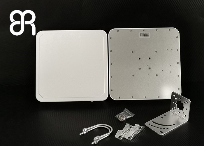 Side Feed Design High Gain Mobile Phone Antenna Low Profile Excellent VSWR