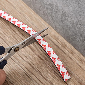 DIY Projects Made Easy with 3M Adhesive Flexible Strip Magnets Bending Service Included