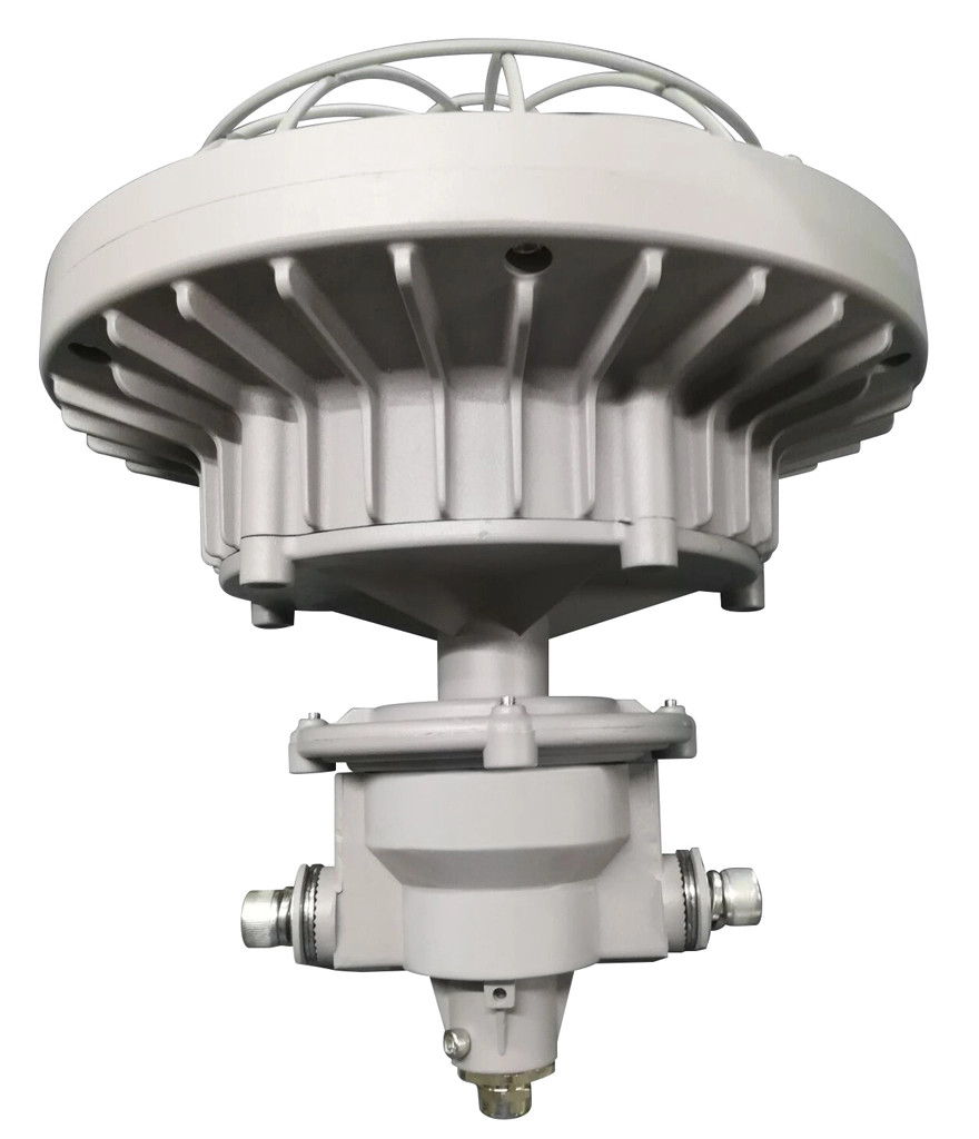 Explosion Proof LED High Bay and Flood Light for C1D2 Hazardous Location
