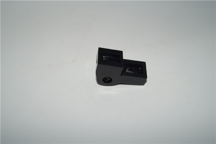 RVK3B Roland Offset Printing Machine Spare Parts Rubber Gripper Pad Length 41mm