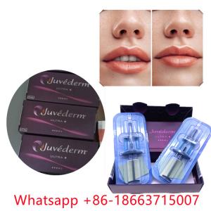 Buy cheap Juvederm Ultra 4 (2x1ml) Injectable Dermal Filler Lip Enlargement product