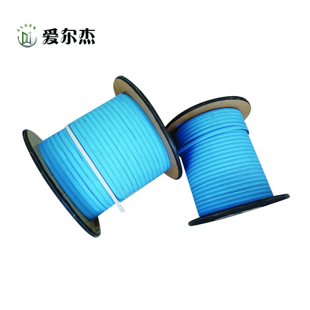 IG warm edge composite rubber spacer