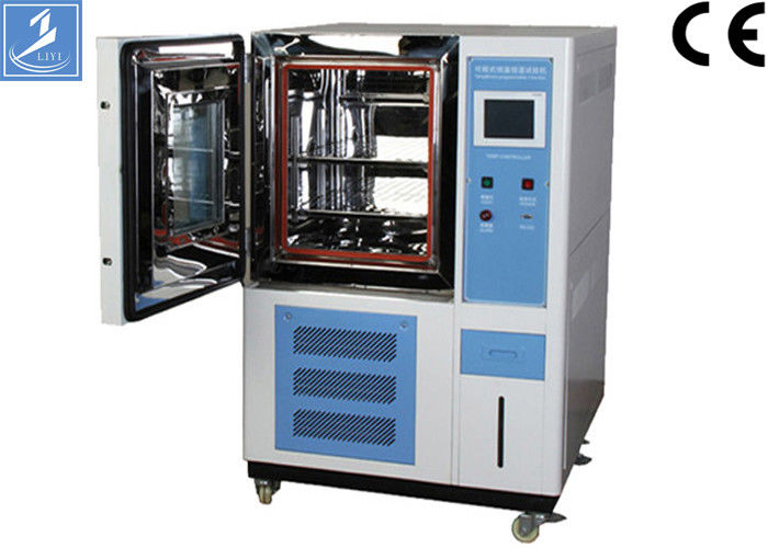 Programmable Simulation Temperature Humidity Test Chamber Artificial Climate Test Apparatus
