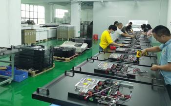 Shenzhen XinXiongHui Technology Co., LTD