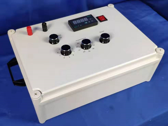 latest company news about IEC 62368 Test Equipment  23