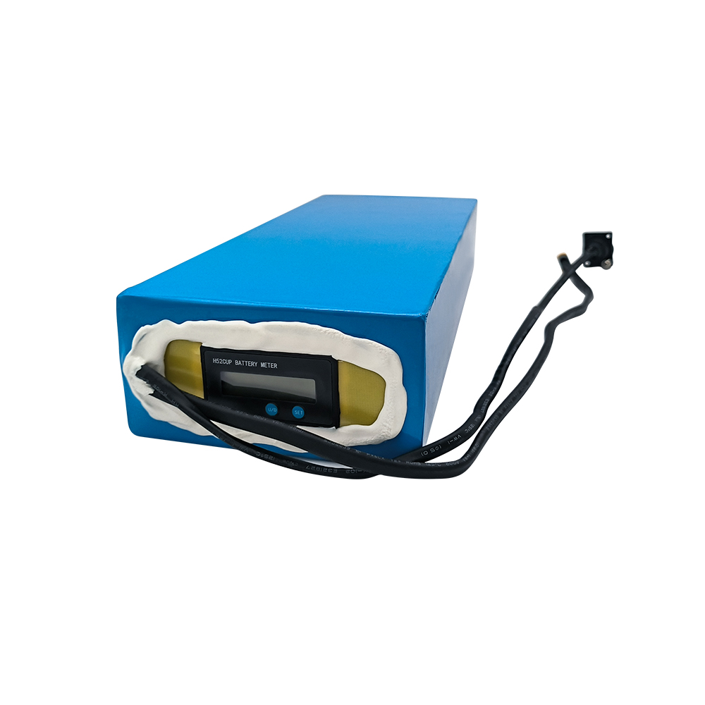 New Energy 36V Ebike Battery 10AH 15AH 20AH 25AH 30AH MCN LPF 500W 750W 1000W 1500W
