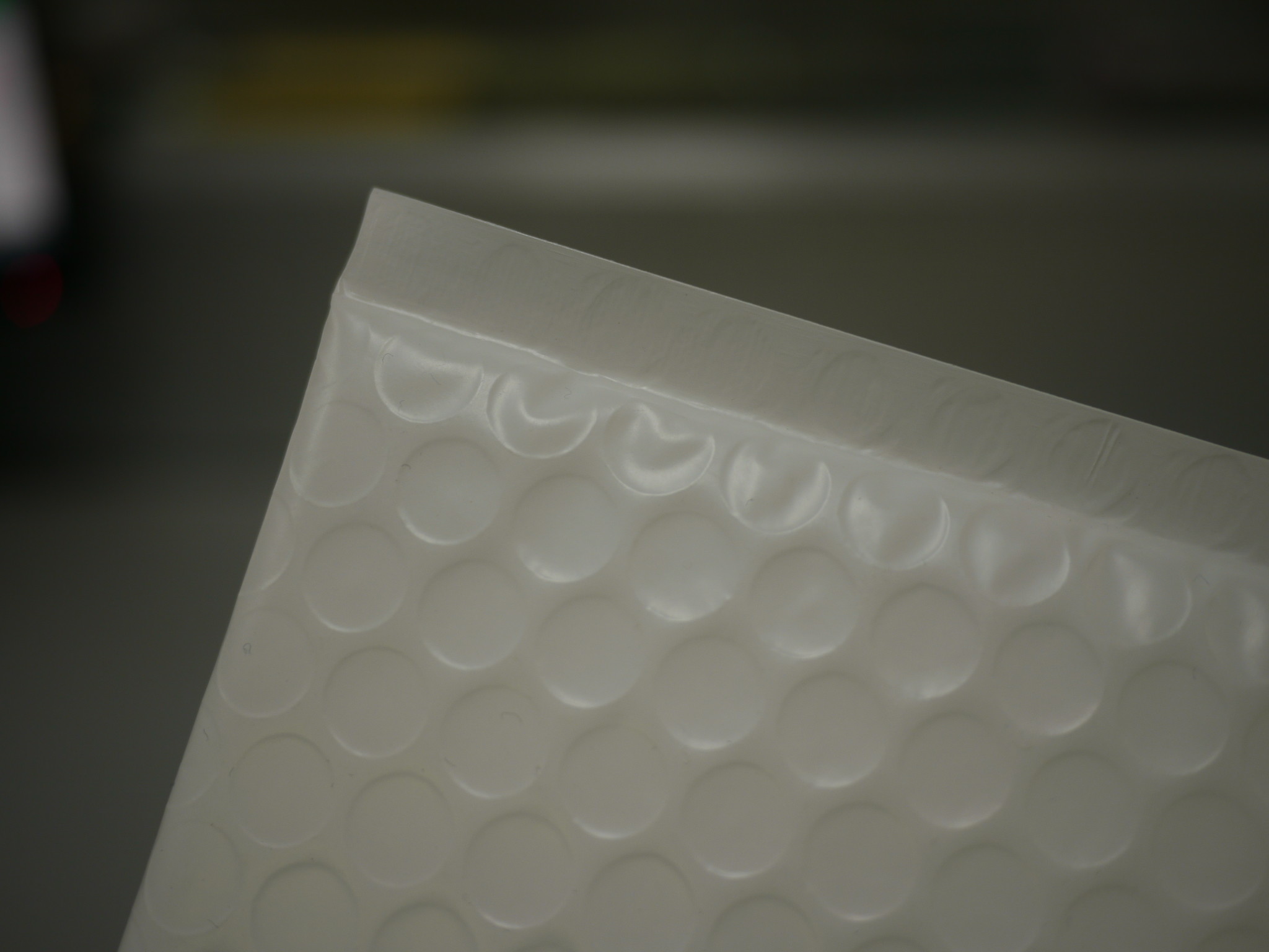 Size 00 Poly Bubble Lined Bags 5 X 10 Bubble Mailers For Express Delivery Use