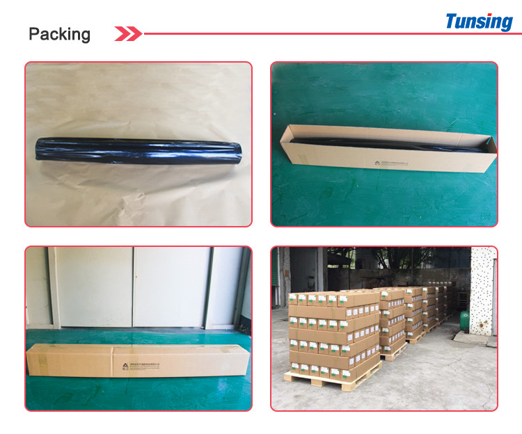 TPU Thermosetting Hot Melt Thermoset Adhesive Film For PU