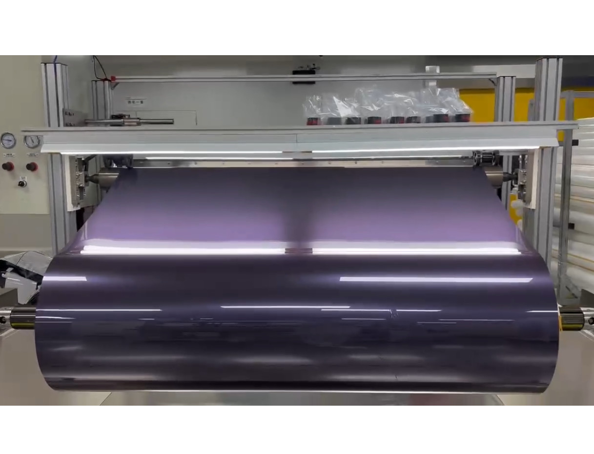 Self Healing PPF Car Color Change Film Eco Friendly Paint Protection
