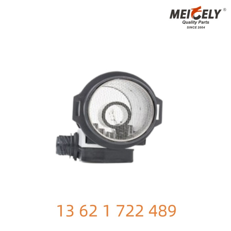 BMW Mass Air Flow Sensor 13621722489 OEM Performance Upgrade