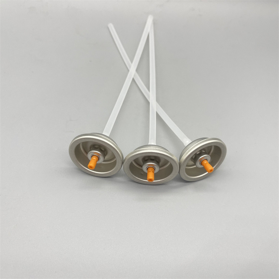 High-Performance Carburetor Cleaning Valve for Automotive Engines - Boost Efficiency and Power