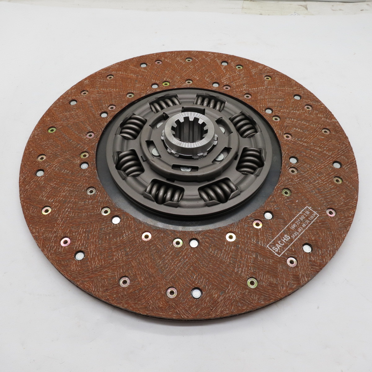 On sale Clutch plate 1878003732