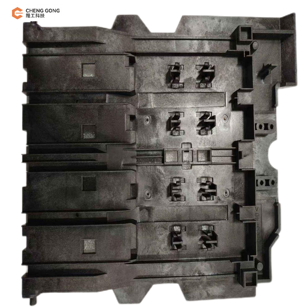 71UULT4A102814 Diebold Opteva 1.5 368 378 Internal Parts Of ATM Machine
