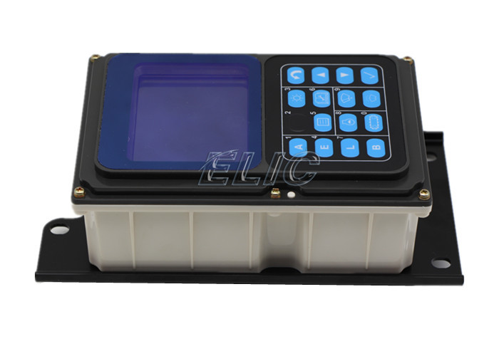 PC200-7 PC130-7 PC210-7 Excavator Monitor Display 7835-12-1005 7835-12-1014 7835-10-2000 7835-10-2005