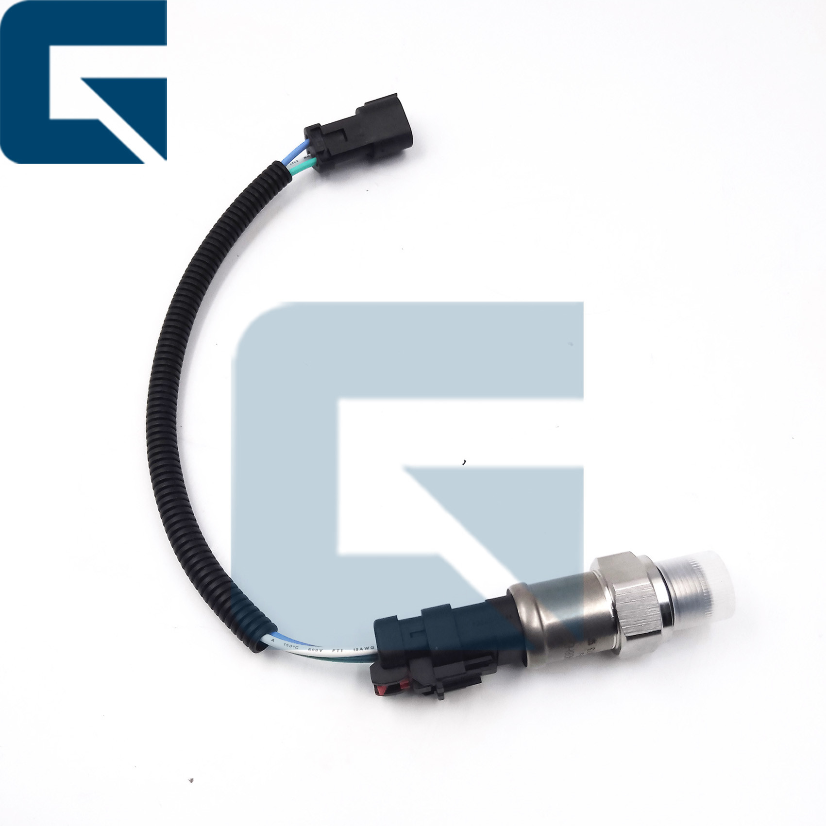 434-3436 4343436 Pressure Sensor For Excavator 312D 320D